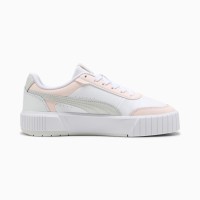 Puma Carina Mia 402637 07 Whi/Pink