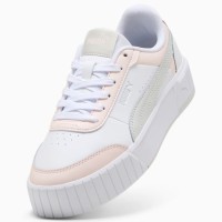 Puma Carina Mia 402637 07 Whi/Pink