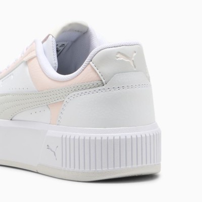 Puma Carina Mia 402637 07 Whi/Pink