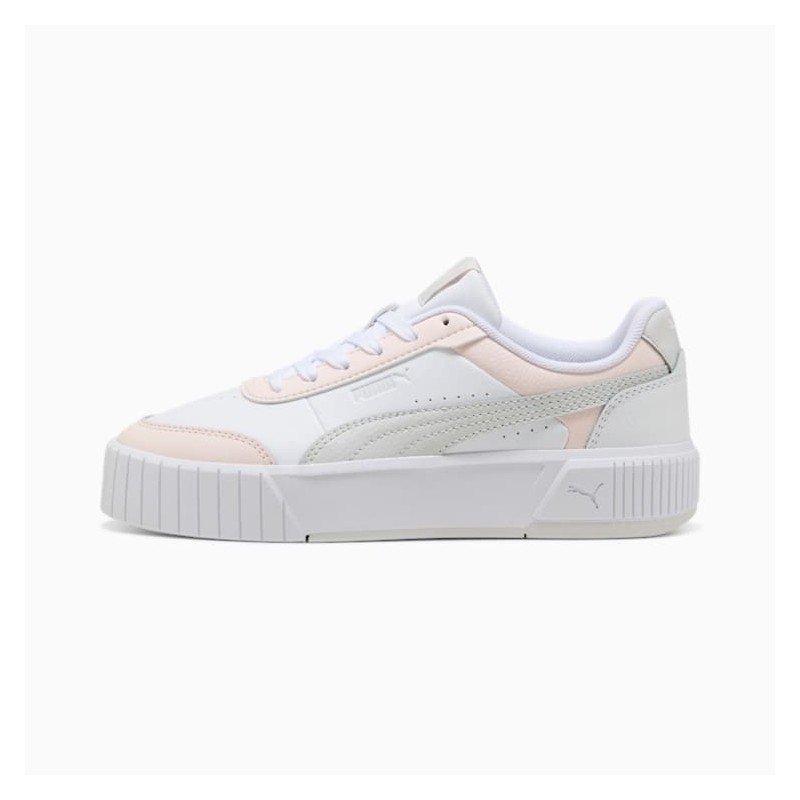 Puma Carina Mia 402637 07 Whi/Pink