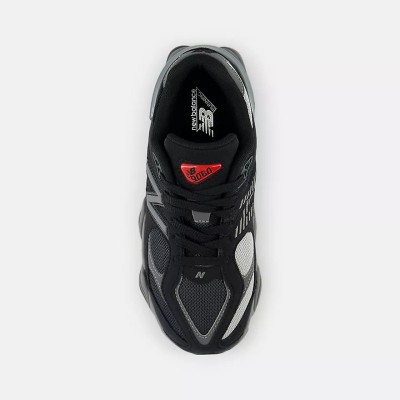 New Balance 9060 GC9060BK Nero