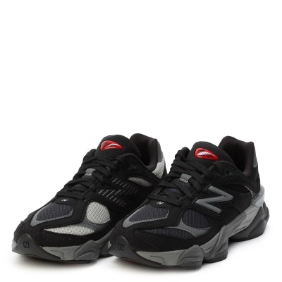 New Balance 9060 GC9060BK Nero