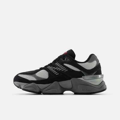 New Balance 9060 GC9060BK Nero