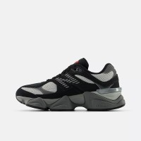 New Balance 9060 GC9060BK Nero