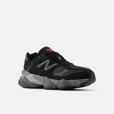 New Balance 9060 GC9060BK Nero