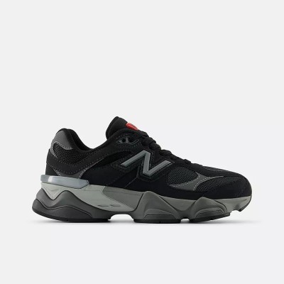 New Balance 9060 GC9060BK Nero