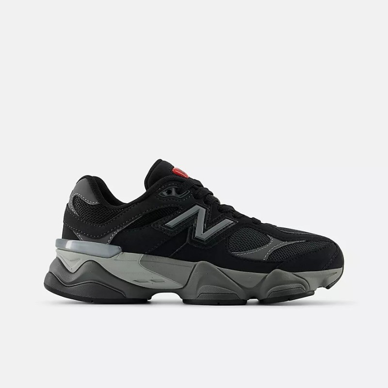 New Balance 9060 GC9060BK Nero