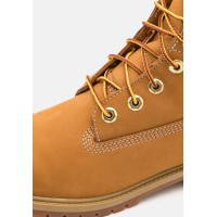 Timberland Premium 6 INCH LACE UP WATERPROOF BOOT TB110061713