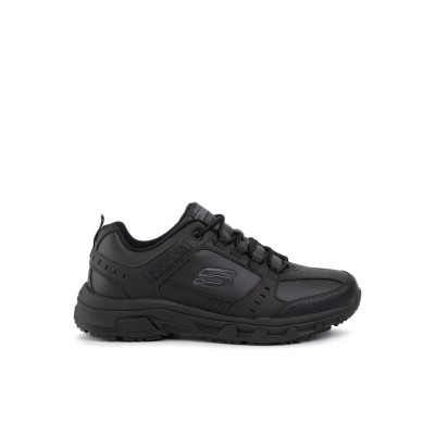 Skechers Oak Canyon Uomo 51896/BBK Nero