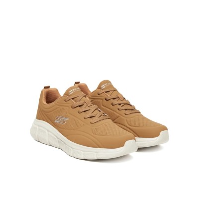 Skechers Sneakers Bobs B Flex 118110/CSNT Marrone