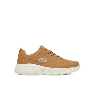 Skechers Sneakers Bobs B Flex 118110/CSNT Marrone