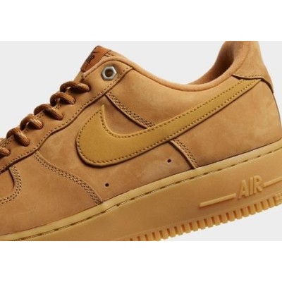 Nike Air Force 1 Low CJ9179 200 Nabuk