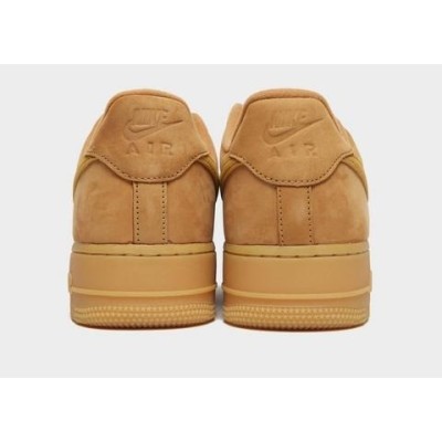 Nike Air Force 1 Low CJ9179 200 Nabuk