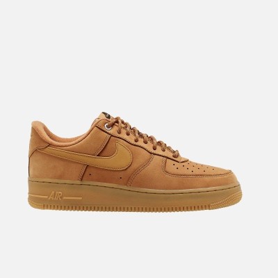 Nike Air Force 1 Low CJ9179 200 Nabuk