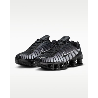 Nike Shox TL Fade WMNS UNISEX IH1336 002
