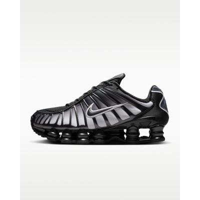 Nike Shox TL Fade WMNS UNISEX IH1336 002