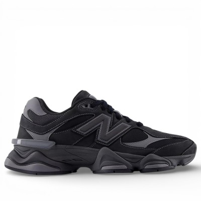 New Balance 9060 U906079E BLK