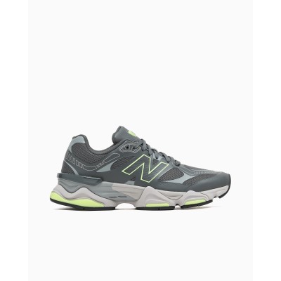 New Balance 9060 "Castlerock  U906041H