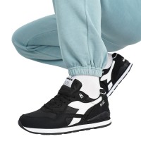 Diadora N92 Uomo Black White 101.183076 01 C0641