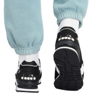 Diadora N92 Uomo Black White 101.183076 01 C0641