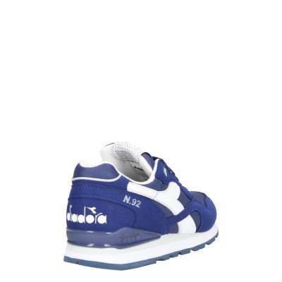 Diadora N92 Uomo Azzurro 101.183076 01 60161