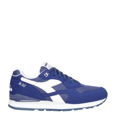 Diadora N92 Uomo Azzurro 101.183076 01 60161