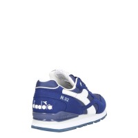 Diadora N92 Uomo Azzurro 101.183076 01 60161