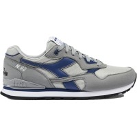 Diadora N92 Uomo Grigio 101.183076 01 75061