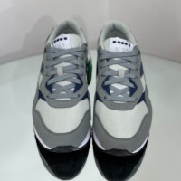 Diadora N92 Uomo Grigio 101.183076 01 75061
