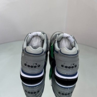 Diadora N92 Uomo Grigio 101.183076 01 75061