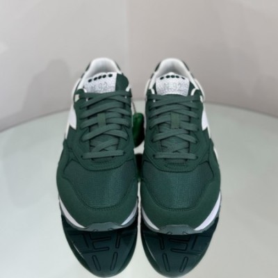 Diadora N92 Verde Uomo 101.183076 01 70145