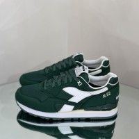 Diadora N92 Verde Uomo 101.183076 01 70145