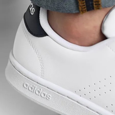 Adidas Sneakers Advantage Unisex GZ5299 White/Blu