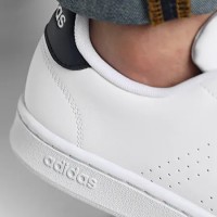 Adidas Sneakers Advantage Unisex GZ5299 White/Blu