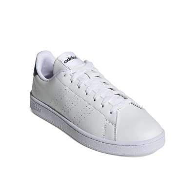 Adidas Sneakers Advantage Unisex GZ5299 White/Blu
