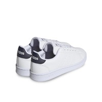 Adidas Sneakers Advantage Unisex GZ5299 White/Blu