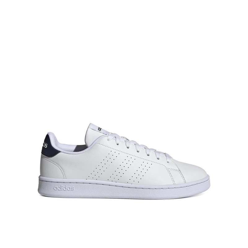 Adidas Sneakers Advantage Unisex GZ5299 White/Blu