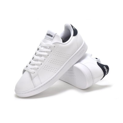 Adidas Sneakers Advantage Unisex GZ5299 White/Blu