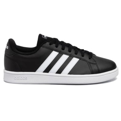 Adidas Grand Court Base EE7900 Black
