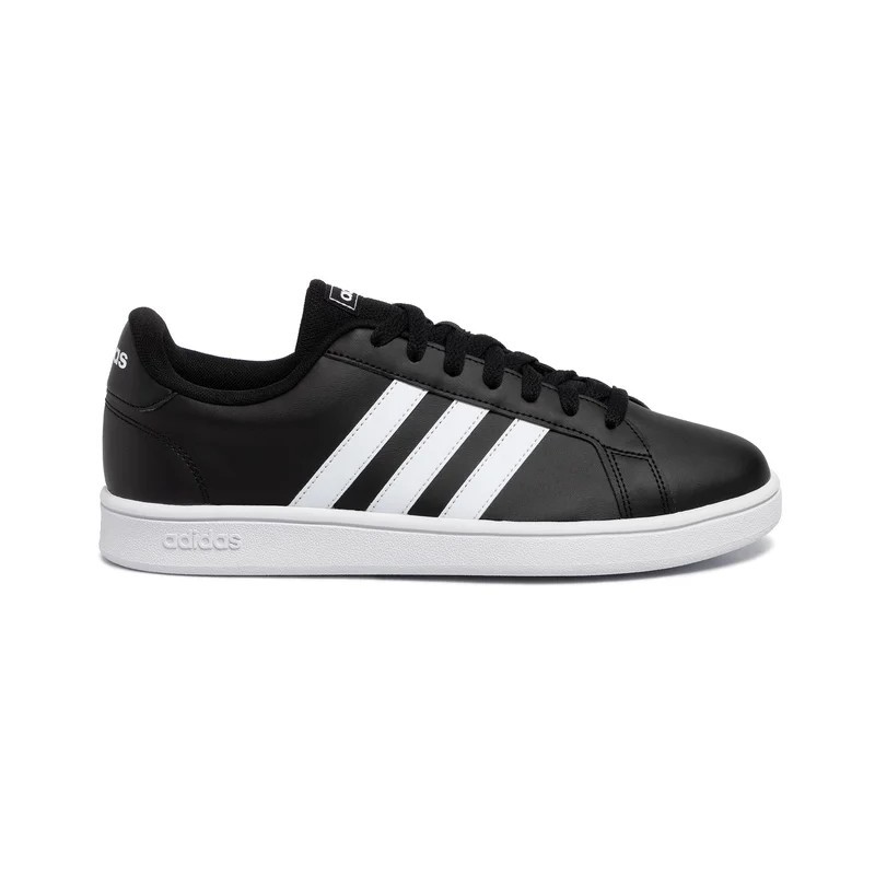 Adidas Grand Court Base EE7900 Black