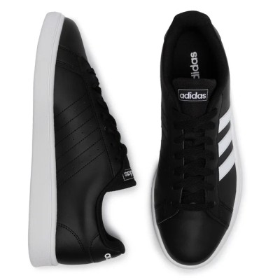 Adidas Grand Court Base EE7900 Black