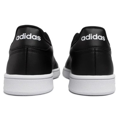 Adidas Grand Court Base EE7900 Black