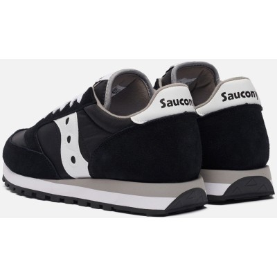 Saucony Jazz Original Black Donna S2044 449
