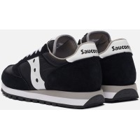 Saucony Jazz Original Black Donna S2044 449