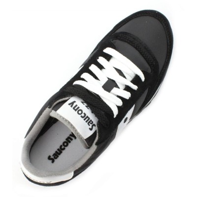 Saucony Jazz Original Black Donna S2044 449