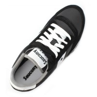 Saucony Jazz Original Black Donna S2044 449