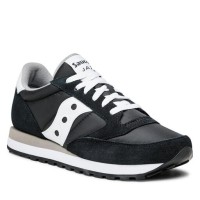 Saucony Jazz Original Black Donna S2044 449