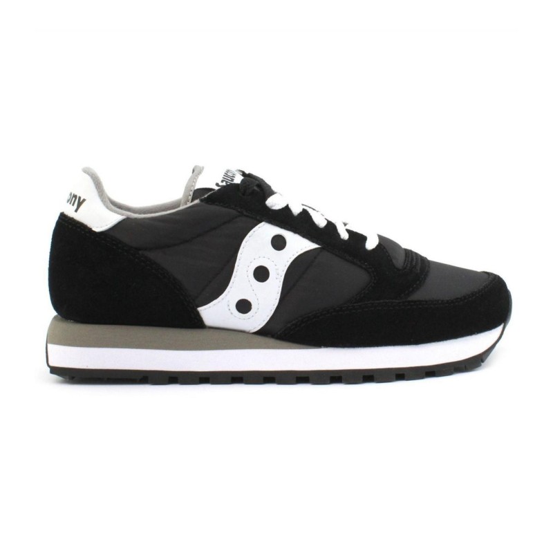 Saucony Jazz Original Black Donna S2044 449