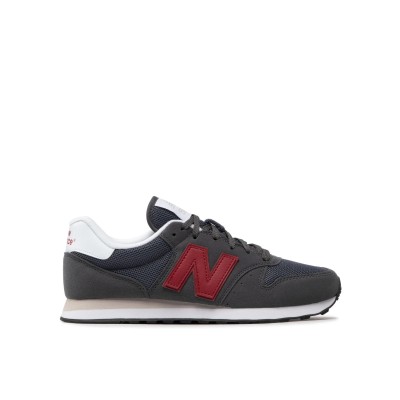 New Balance 500 Uomo GM500VN2 GREY/RED