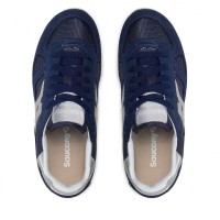 Saucony Shadow Original Donna blue/silver S1108-833